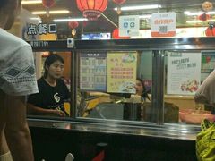 -帅小六刨冰·不一样的奶冰(总店)