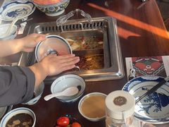 -大隐·成都火锅Bistro(合生麒麟新天地店)