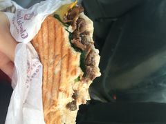 Gloria&nbsp;Jean's&nbsp;Coffees(浦东南路店)-Gloria Jean's Coffees