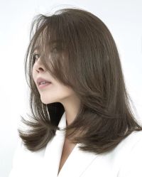 -时尚殿堂hair salon