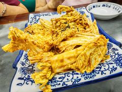 -海碗居老北京炸酱面(增光路店)