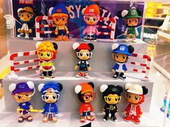 -泡泡玛特POPMART(合生汇店)