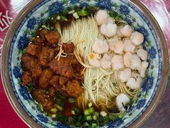 -美味斋(西北街店)