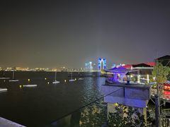 -岁粤Moon·湖景餐厅(月光码头店)