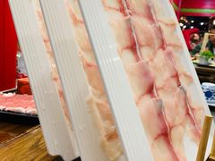 -清真·京华源铜锅涮肉(丰庆店)