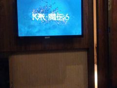 -快乐迪KTV(中山路店)