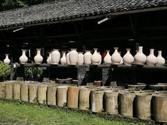 -景德镇古窑民俗博览区