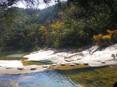 -威海华夏城景区