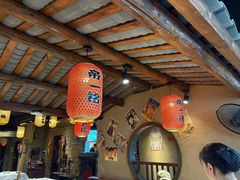 -帝一铭家宴(板塘店)
