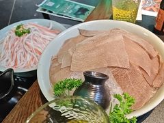 -大隐·成都火锅Bistro(合生麒麟新天地店)