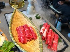 -椰小鸡·琼州糟粕醋·火锅(美兰缤纷城店)