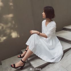 点击看大图 -侨治发型