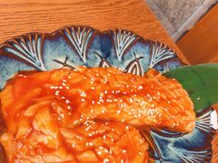 -炎蔵牛舌烤肉