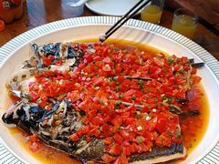 -江南小叙·美食研究院(鱼街店)
