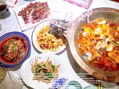 -雲蜀龙阁·金牌水煮鱼(方庄店)