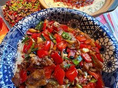 -恰八斗·猛火长沙菜(国贸店)