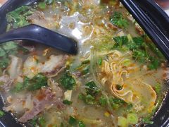 -牛煎里牛肉煎包淮南牛肉汤(广东路店)