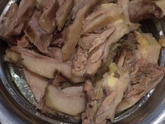 -蒙亨·手把肉·蒙古包文化主题餐厅(天恒广场店)