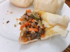 -恒记金煎包(指南里小区店)