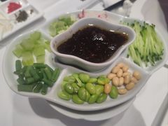 -四季民福烤鸭店(王府井东安门店)