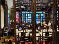 -红鼎坊·老成都火锅(新南门店)