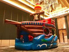 -上海崇明金茂凯悦酒店