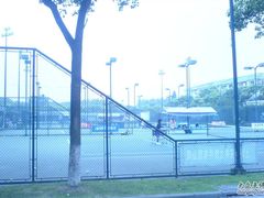 -久萌教培·仙霞网球中心官方培训