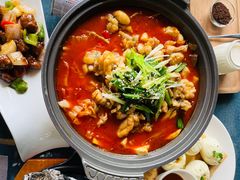 -野蔓果·山野菜(西湖景区·龙井茶田店)