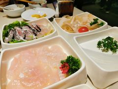 -海底捞火锅(庆春路店)