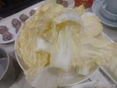 -草原传奇鲜羊火锅(桥北店)