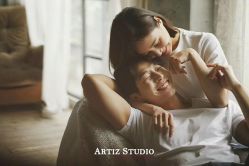 -艺匠摄影ARTIZ STUDIO(南京店)