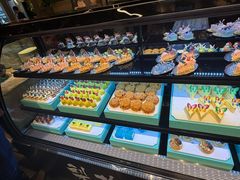 -梨花自助烤肉(西三旗万象汇黑金店)