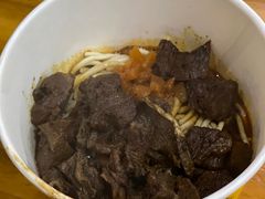 -王记生烫牛杂面馆(兰陵路店)
