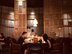 大堂-山葵家·创意料理(临平银泰城店)