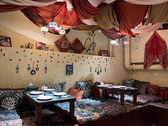 -Turka土耳咖 (滨海新区店)