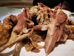 -宁夏国强手抓羊肉·清真菜(未央路凤三店)