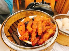 -点点心点心专门店(湾仔店)