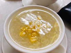 -味香园传统甜品店(牛车水店)