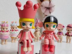 -泡泡玛特POPMART(天环购物中心店)