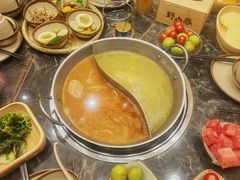 -老凯俚酸汤鱼(东山店)