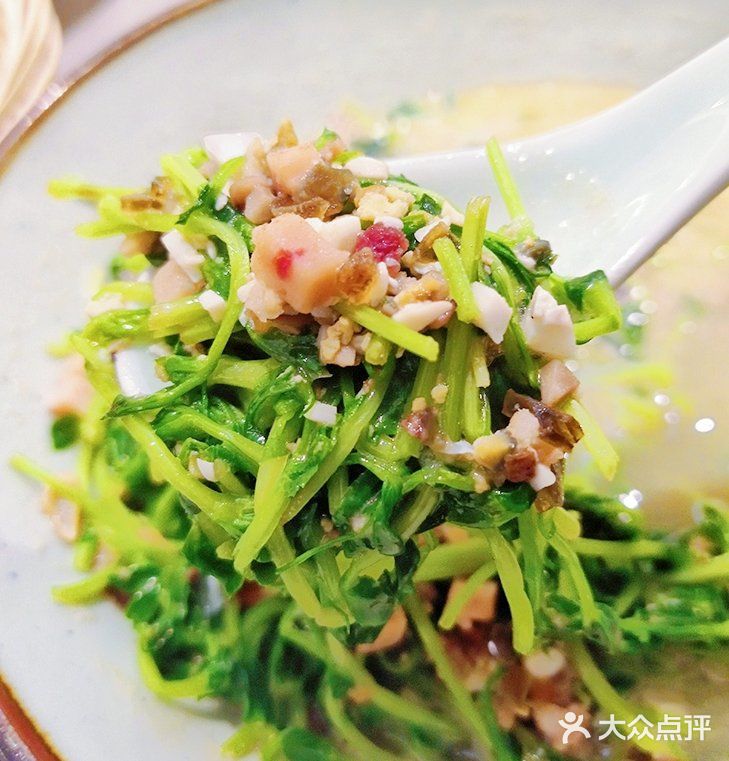 蜀谭记就是上海正宗盐帮川菜,没毛病