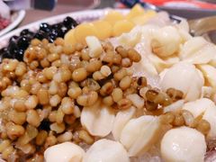 -鲜芋仙(观音桥大融城LG店)
