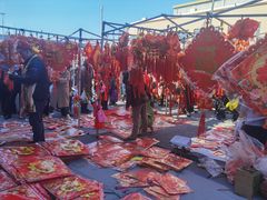 -李村大集