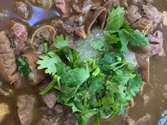-杨记老门框百年卤煮(回龙观文华西路店)