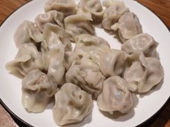 伊喜三鲜水饺-伊喜饺子·烤鸭(五道口学院路店)
