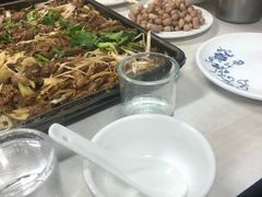 -清真永恒华威肉饼(潘家园店)