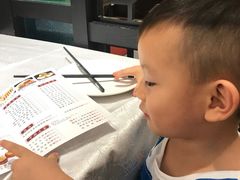 -老广新意(奥园店)