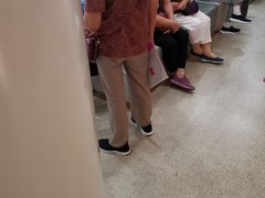 -美年大健康体检中心(浦东美张分院)