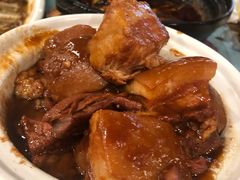 -香融府·烤鸭·家常菜(马家堡路店)
