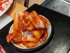 -韩宫宴烤肉·料理(武汉印象城店)